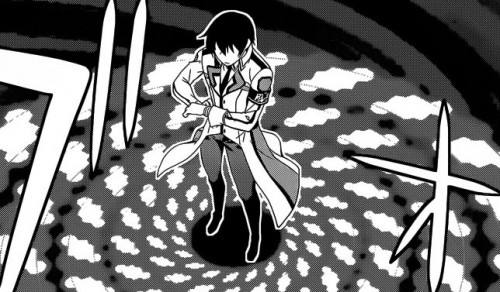 Mahouka Koukou no Rettousei-10 | Seinagi Fansub - Español