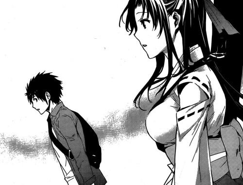 sekirei