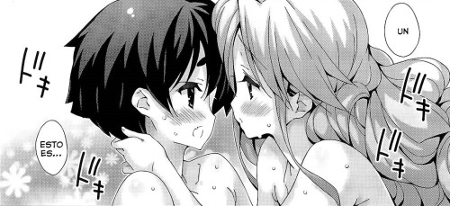 Asa Made Jugyou Chu! Ch. 38 - 004