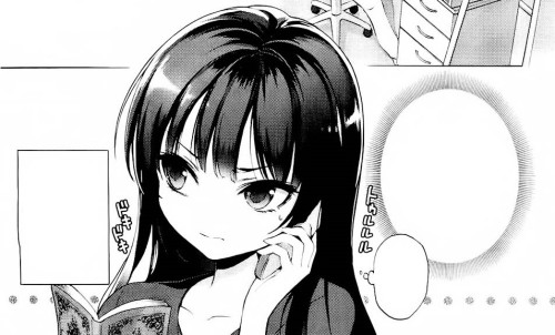 Haganai Anthology v01 c20 - 151