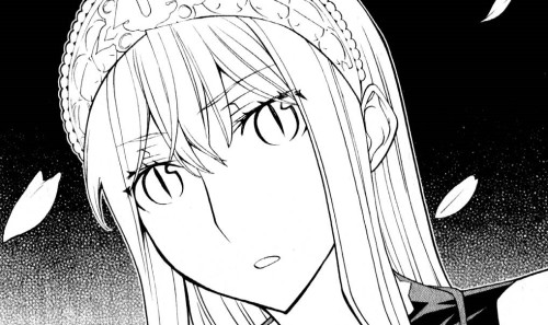 Princess Resurrection 61