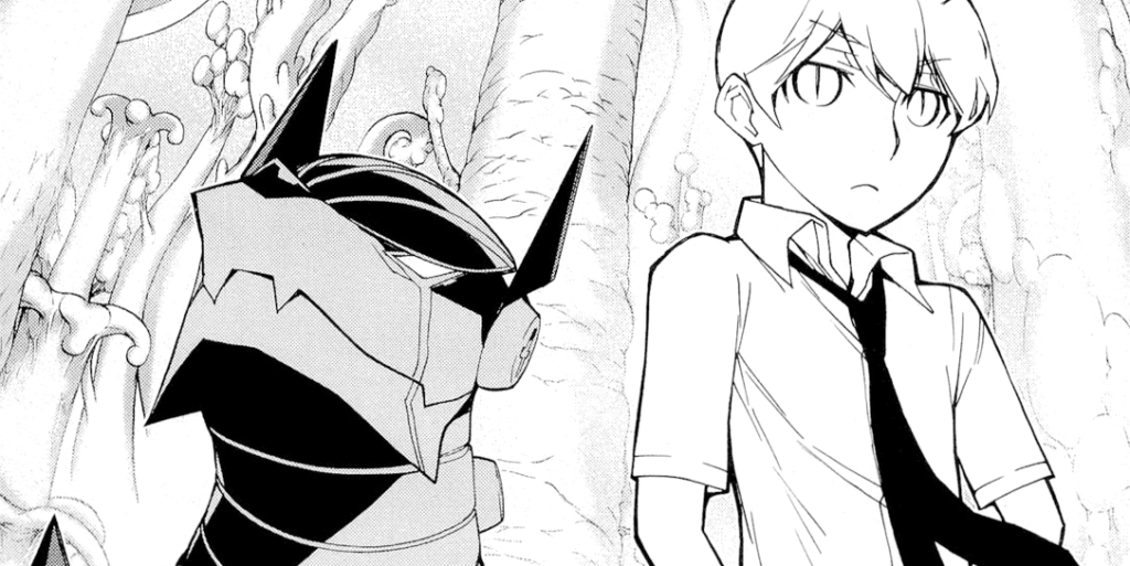 Princess Resurrection 77