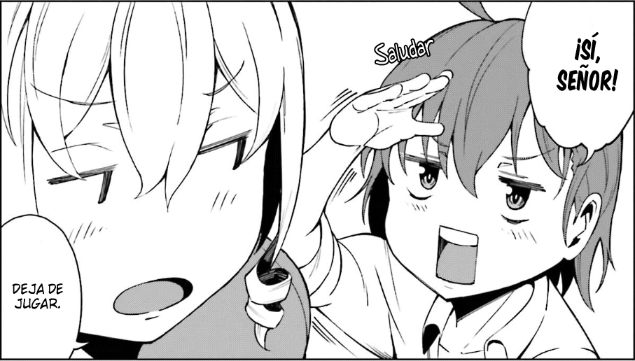 To Aru Kagaku no Accelerator 39 | Seinagi Fansub - Español